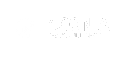 Taconia Logo